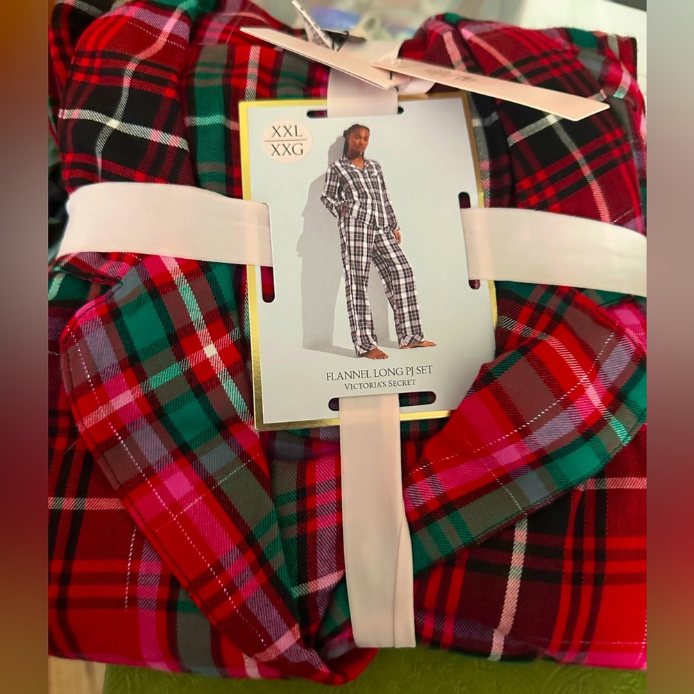 Victoria Secret PJ set